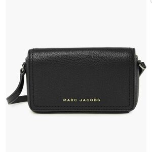 NWT Marc Jacobs Groove Leather Mini Bag